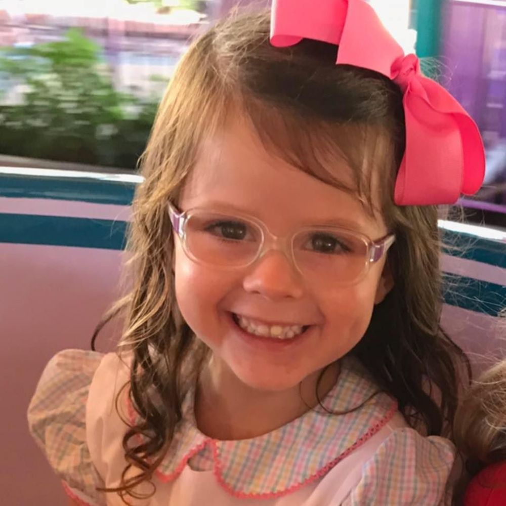 Meet your Posher, Abby